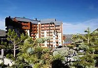 Odalys Laltineige Val Thorens