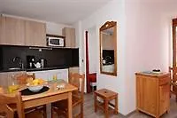 Odalys Laltineige Apartment