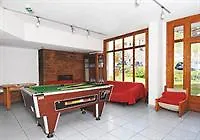 Odalys Laltineige Apartment *