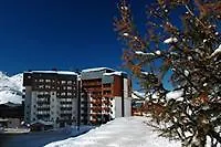 Odalys Laltineige Apartment Val Thorens