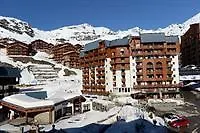 Odalys Laltineige Val Thorens