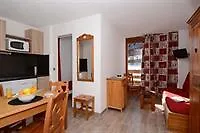 Odalys Laltineige Apartment
