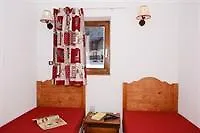 Apartment Odalys Laltineige *