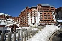 Apartment Odalys Laltineige Val Thorens