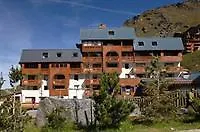 Odalys Laltineige Val Thorens