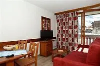 Odalys Laltineige Apartment *