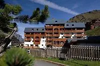 Apartment Odalys Laltineige Val Thorens