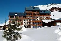 Apartment Odalys Laltineige