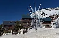 Odalys Laltineige Apartment Val Thorens