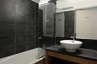 Apartment Odalys Laltineige *