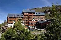 Odalys Laltineige Apartment *