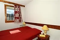 Odalys Laltineige * Val Thorens